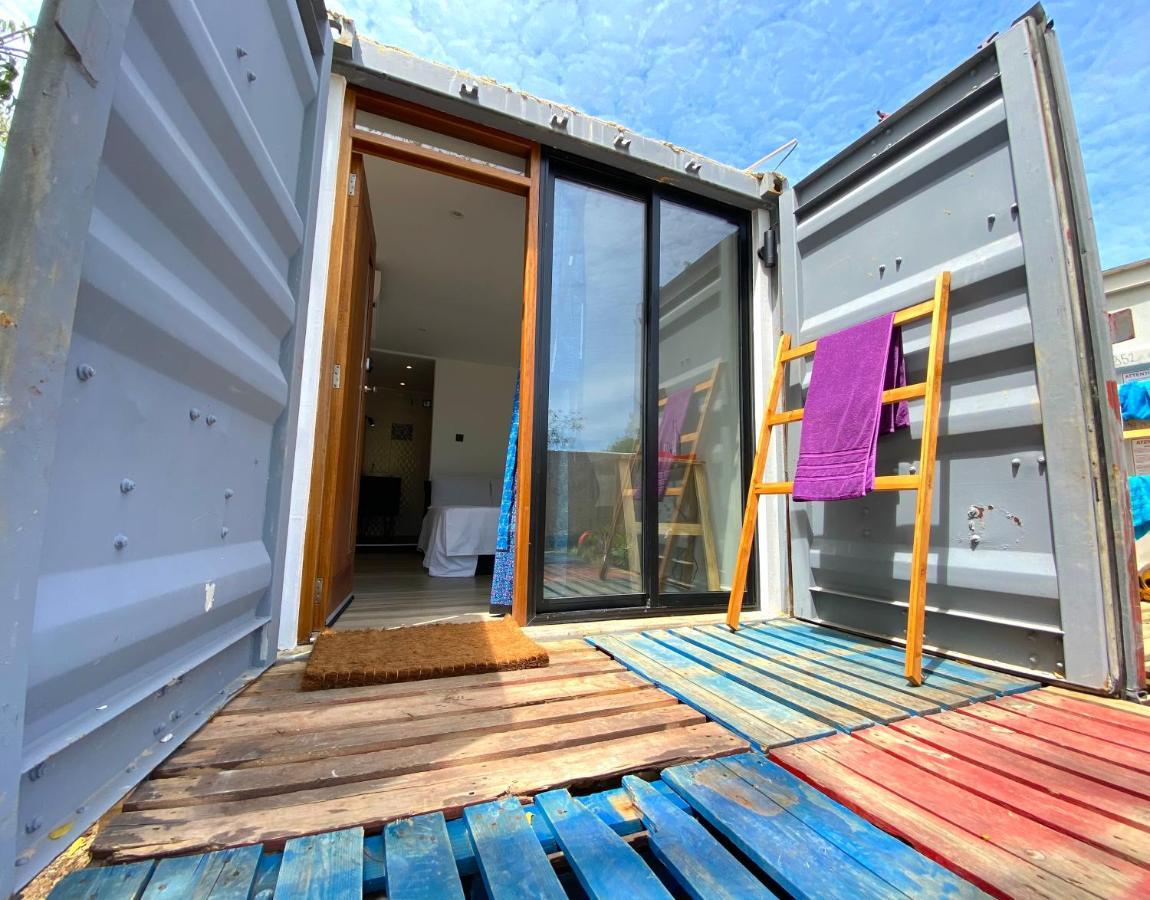 Skippers - Adults Only Ukunda Exterior photo