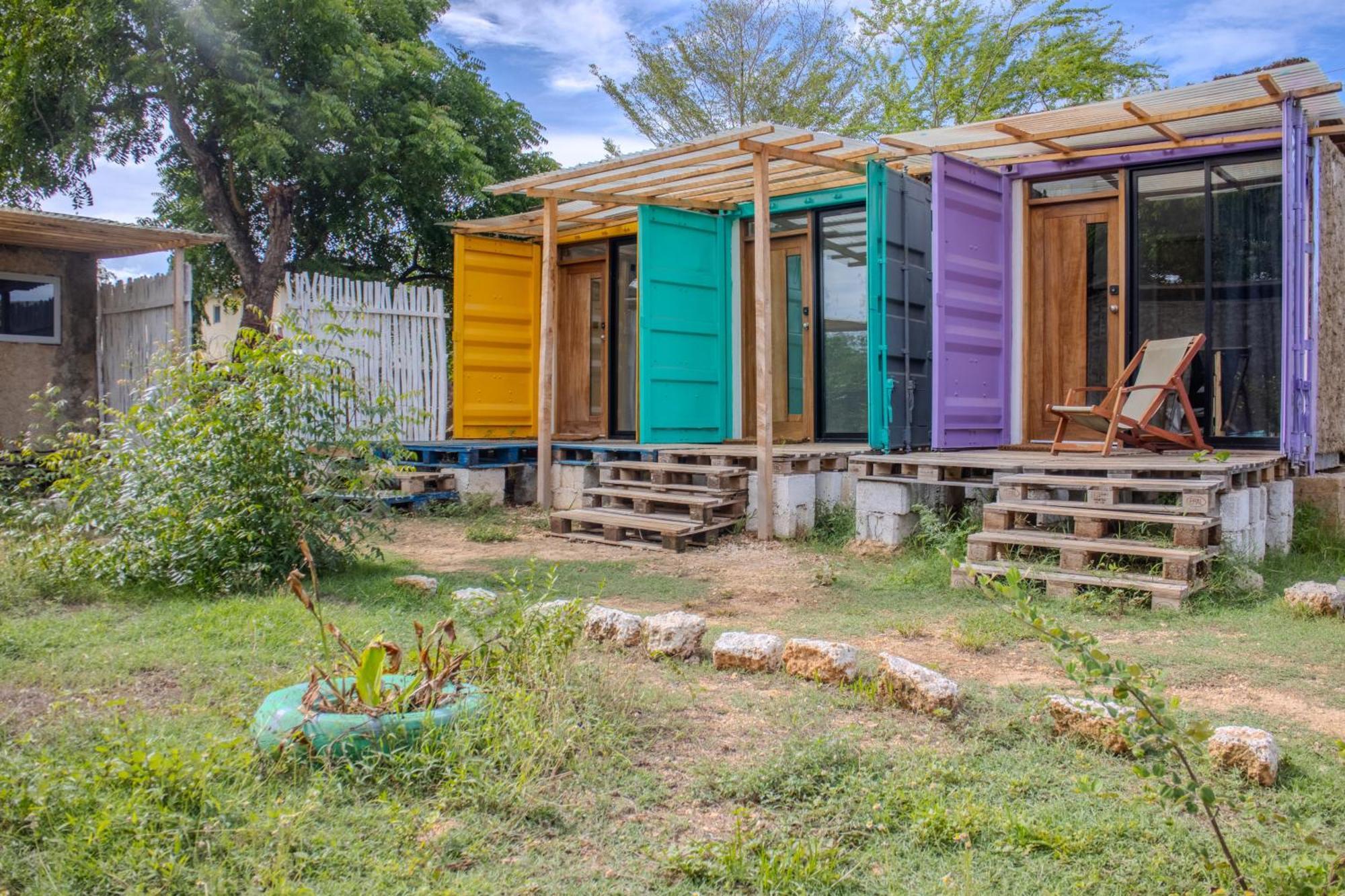 Skippers - Adults Only Ukunda Exterior photo