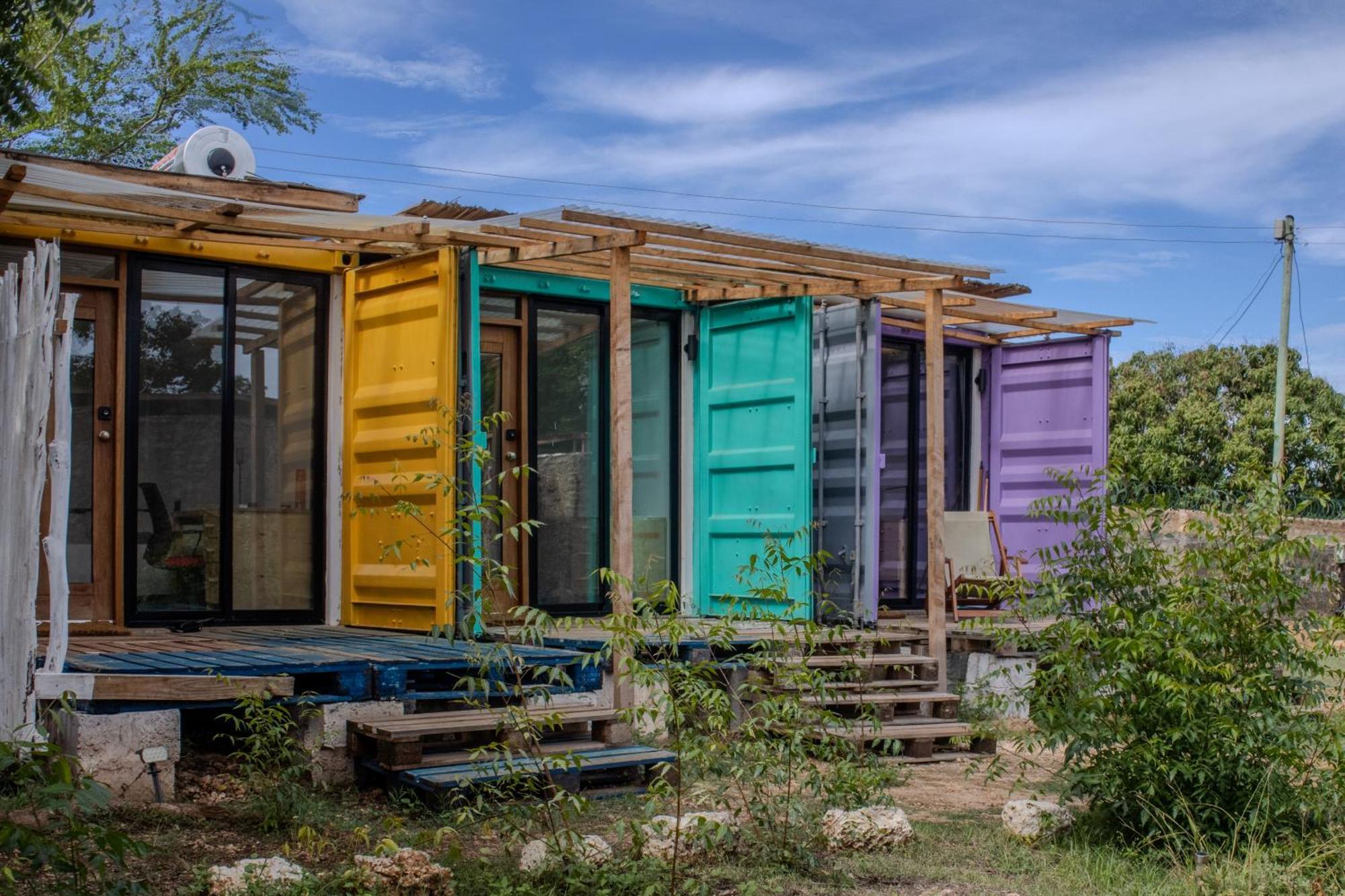 Skippers - Adults Only Ukunda Exterior photo